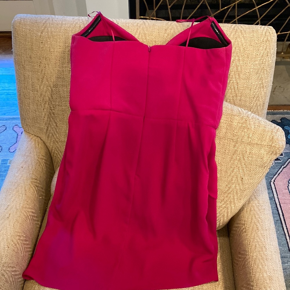 Amanda Uprichard dress. Size M. Worn once